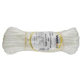 CUERDA POLIPROPILENO 5 MM ROLLO 15M