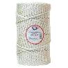 CUERDA TRENZADA NYLON 5 MM ROLLO 200M