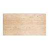 TABLERO PINO RECTANGULAR 1400X700X30MM