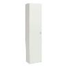 ARMARIO MULTIUSOS K-8002 1 PT BLANCO 1800X400X356MM