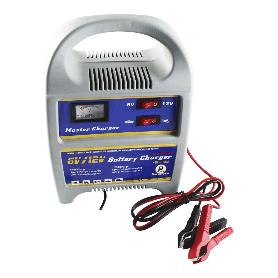 CARGADOR BATERIA 230 V 126 W