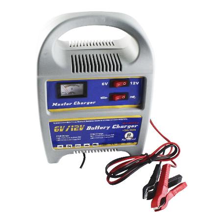 CARGADOR BATERIA 230 V 126 W