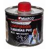 LIMPIADOR TUBERIAS PVC 500ML.