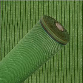 MALLA SOMBREO 95% VERDE 3 MTX100 R/100MT