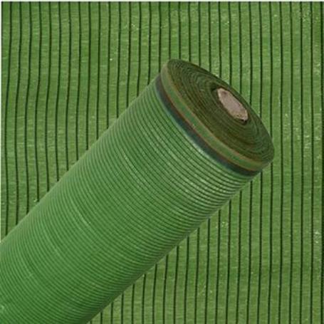 MALLA SOMBREO 95% VERDE 3 MTX100 R/100MT