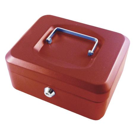 CAJA MONEDAS CON BANDEJA 20X16 CM N2