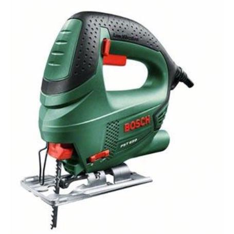 BOSCH BRICO SIERRA DE CALAR PST 650 SISTEMA SDS 500 W 06033A0700