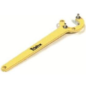 LLAVE DE AMOLADORA UNIVERSAL BLISTER