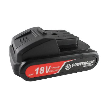 BATERIA ATORNILLADOR DE 18V