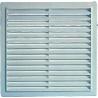 REJILLA Z-200 PVC 20X20 SIN MARCO 4523