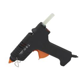 PISTOLA TERMOFUSIBLE 60W 220V BLISTER