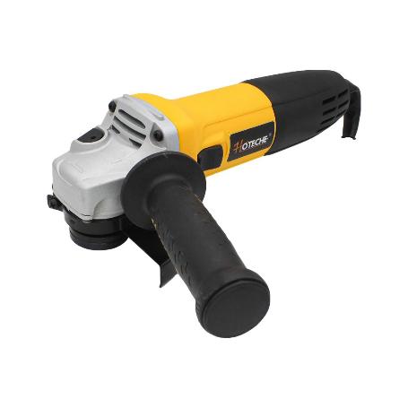 MINIAMOLADORA ANGULAR 115MM750W11000RPM