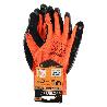 GUANTES NITRILO POLIESTER TALLA 10 PAR