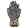 GUANTES POLIETILENO TALLA 9 PAR