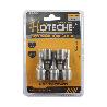 LLAVES VASO 8MM MAGNETICAS SET-5PZ SET-5