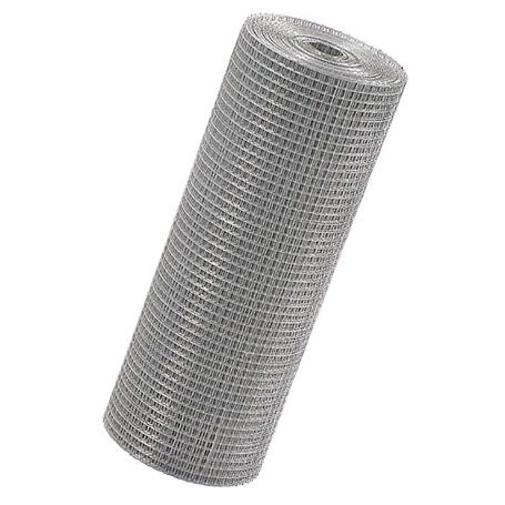 MALLA ELECTROSOLDADA 19X19X1 100 CM 20 KG ROLLO 25 M