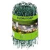 MALLA FLORITOR  65CM. VERDE ROLLO 10M