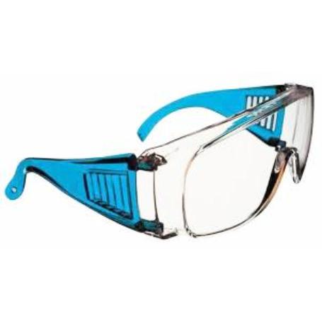 GAFAS FUTURA 48070  PATILLA AZUL