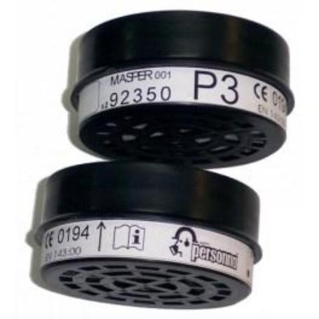 FILTROS 92350 TIPO P-3 JG-2