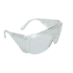 GAFAS 580-I TRANSPARENTE