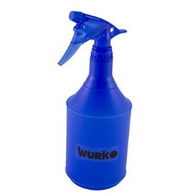 PULVERIZADOR PLASTICO DOMESTICO 960 ML AZUL