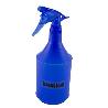 PULVERIZADOR PLASTICO DOMESTICO 960 ML AZUL