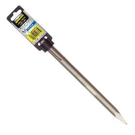 CINCEL MARTILLO SDS MAX PUNTA 400 MM.