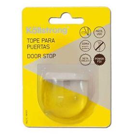 TOPE PUERTA ADHESIVO METACRILATO BLISTER