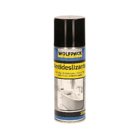 SPRAY ANTIDESLIZANTE WOLFPACK 200 ML.