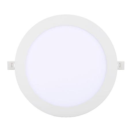 DOWNLIGHT OBSIDIANA 24W 6500K BLANCO