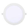 DOWNLIGHT OBSIDIANA 24W 6500K BLANCO