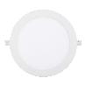 DOWNLIGHT OBSIDIANA 24W 6500K BLANCO