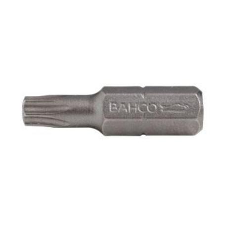 BOCA DESTORNILLADOR TORX 535615 15X25 59