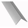 ANGULO ALUMINIO 15X15MM 2MT PLATA TIRA 2MT