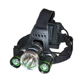 LINTERNA FRONTAL SPORT LED 4R6