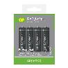 PILAS RECARGABLE RECYKO+ R03 850MAH BLIST-4