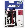 ARALDITE RAPIDO BLISTER 75+75ML 5MIN. BLISTER