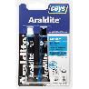 ARALDITE STANDARD BLISTER 2X15ML BLISTER