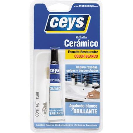 RESTAURADOR CERAMICO BLISTER 15ML.