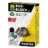 RATICIDA BLOQUE MASSOBLOCK 260 GRAMOS