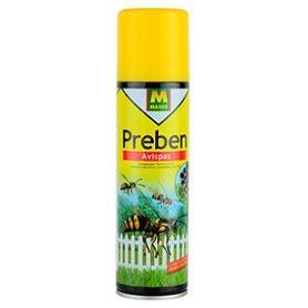 PREBEN AVISPAS 250ML.