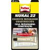 NURAL 22 CEMENTO BAJOAGUA 22CC