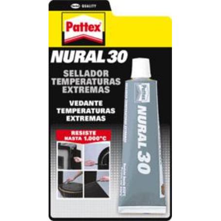 NURAL 30 MASILLA ALTAS TEMPERATURAS 110G