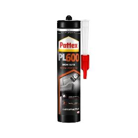 PATTEX PL600 MONTAFIX 300ML. CARTUCHO