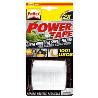 CINTA POWER TAPE 5MT BLANCA BLISTER