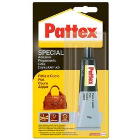 PATTEX ADHESIVO PIEL 30GR BLISTER