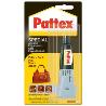 PATTEX ADHESIVO PIEL 30GR BLISTER