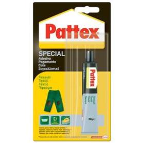 PATTEX ADHESIVO TEXTIL 20GR BLISTER