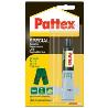 PATTEX ADHESIVO TEXTIL 20GR BLISTER