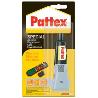 PATTEX ADHESIVOS PLASTICOS 30G BLISTER